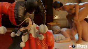 Uninvited guest porn