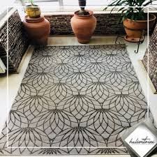 Bahariye Bahariye Yazlik Hali Ince 4m2 160x230 Summit 6065 Halilar Hali Urunler