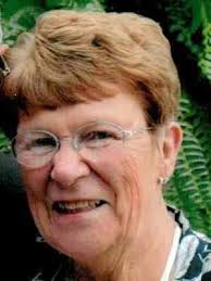 Barbara Thompson Obituary (1930