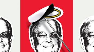 Rebranding the Koch Brothers