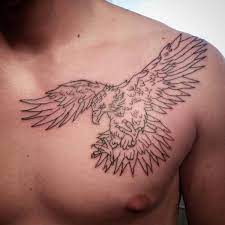 52 Best Eagle Tattoos And Designs With Images Eagle Tattoos Eagle Tattoo Tattoo Designs And Meanings