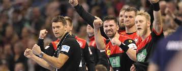 Gislason hat sieben meistertitel gewonnen, sechsmal den cup, dreimal die champions league; Handball Wm In Deutschland Der Deutsche Kader Vom Verteidigungsminister Bis Zum Wikinger Sport Tagesspiegel