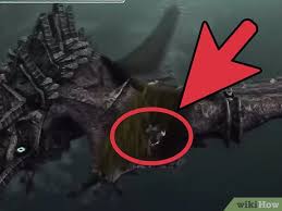 This will make a great gift for any shadow of the colossus fan~ the pendant measures 1.25 (3.175cm) and is made of white brass on a steel curb chain. How To Locate And Beat The 5th Colossus In Shadow Of The Colossus