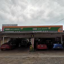 Lee Service Kereta