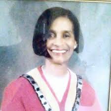 Beverley Jansen remembered