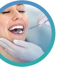 Odontoiatra Dott. Leanza