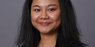 Meet Century College Student Maria Given