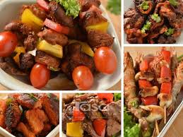 Ayam bakar perapan bbq (barbeque) merupakan makanan kegemaran sebenarnya resepi ayam bbq dan cara perap ayam untuk dibakar tidaklah susah, malah sesiapa sahaja mampu membuatnya. Ini 5 Menu Bbq Yang Sedap Mudah Boleh Buat Di Rumah