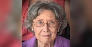 Mrs. Rita Anne Rucker Obituary