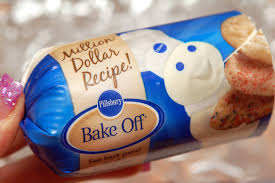 And they are quick to make. Pillsbury Cookie Dough Billionaire Bars Hugs And Cookies Xoxo