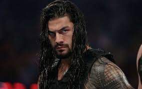 Roman Reigns Desktop Wallpapers Wwe Superstar Roman Reigns Roman Reigns Roman Reigns Wrestlemania