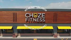 Chuze Fitness Fontana - Youtube