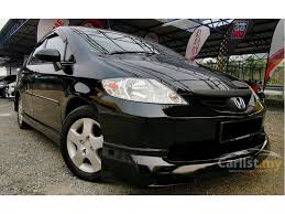Barang yg boleh dicuri pada kereta honda city. Jual Kereta Honda City 2003 I Dsi 1 5 Di Kuala Lumpur Automatik Sedan Black Untuk Rm 12 750 6120495 Carlist My