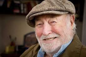 Bill Maynard