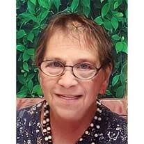 Nannie Laura Denson Obituary