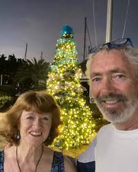 Sailing and Cruising