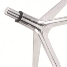 Whether you're looking for replacement hardware items that enable your chairs to operate properly, or you need extra cosmetic items to keep your furniture visually appealing, we have you covered. Lounge Chair Swivel Base Parts