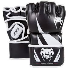 Venum Challenger Mma Gloves