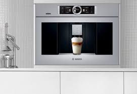 We have reviewed the best for this year, for barista results at home. Coffee Machines Robert Bosch Home Appliances