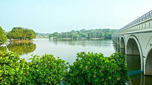 It also provides a volunteer scheme to let the nature lovers join in the protection of the wetland. Taman Wetland Putrajaya Wetlands Park Visit Selangor