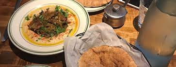 Maybe you would like to learn more about one of these? The 15 Best Places For Hummus In New York City