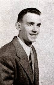 Raymond Mertz's Instagram, Twitter & Facebook