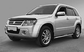 Suzuki Grand Vitara Reliability and Common Problems - In The ...
