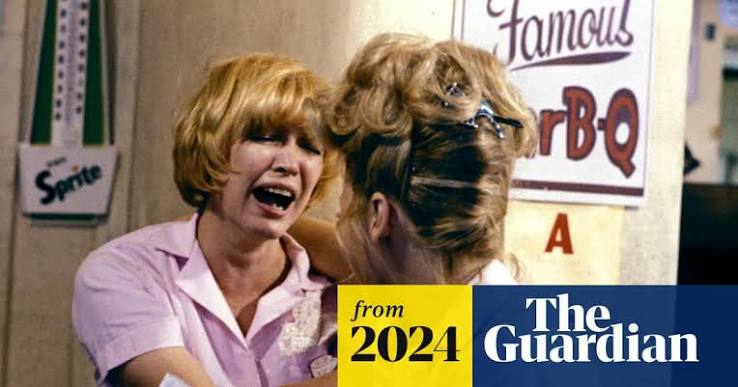 Alice Doesn't Live Here Anymore at 50: Scorsese's low-key, high-impact 70s  drama | Ellen Burstyn | The Guardian