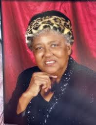 Mrs. Sandra Gail Diamond Young