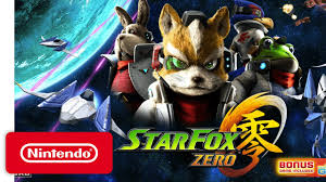 Music used is coheed and cambria's welcome home just like in the 9 trailer! Star Fox Zero Launch Trailer Available Now Youtube