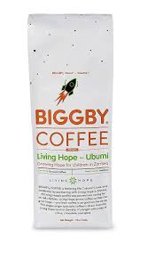 If for some reason it is difficult to choose a gift. Amazon Com Ground Coffee By Biggby Coffee Living Hope Ubumi Coffee 12oz Bag Medium Roast Coffee Grounds Bagged In Usa Single Origin Coffee Perfect For Coffee Maker Pour Over