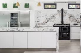 Stop calling white kitchens boring! Kube 2020 News