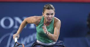 Numărul 13 wta încearcă să revină în circuitul mondial în canada. Xe7xbl3bb96phm