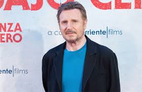 Материал из википедии:in june 2012, neeson\'s publicist denied reports that neeson was converting to islam. Liam Neeson Plans Retirement From Action Movies People Tulsaworld Com