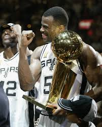 David Robinson Fan Page