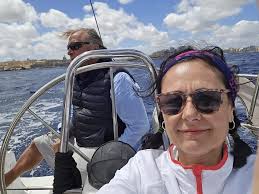 RYA Competent Crew Course in Malta