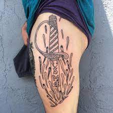 As such, they can be great options to apply as a tattoo. 75 Cool Usmc Tattoos Meaning Policy And Designs 2019