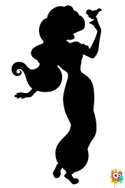 25 disney prinzessin malvorlagen eingefroren colourationbedruckbare. Prinzessin Jasmin Malvorlage