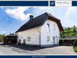 Achten sie daher darauf, die spekulationsfrist von zehn jahren bei vermieteten gebäuden einzuhalten. Haus Zum Verkauf 57319 Bad Berleburg Girkhausen Mapio Net