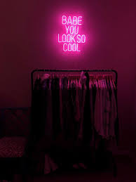 Maybe you would like to learn more about one of these? Custom Led Neon Signs Cool Neon Signs Neon Sign Bedroom Neon Room