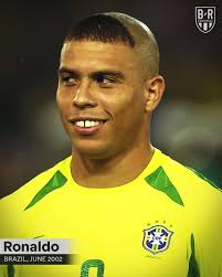 Some of football's more memorable hairstyles ✂️