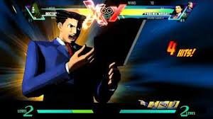 Capcom 3 mere months after its release. Phoenix Wright Quotes Marvel Vs Capcom Wiki Fandom