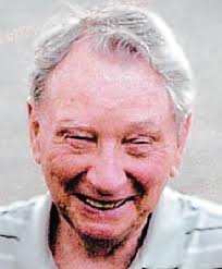 Douglas Murray Obituary (2017)