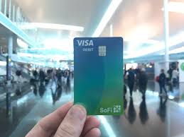 I tried to apply for the sofi debit/credit card but it always says that they can't open a sofi account for me at this time. Sofi Money In Action Atm Fees Instantly Refunded Travelupdate