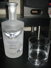 White Owl Whisky A Review Scotch