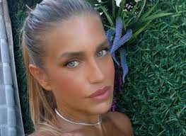 🇮🇱💔 Remembering HILA KAYLIN. She just wanted to dance. October 7th. 😔  (Survived by 4 children, her parents and 4 siblings🎗️😔)