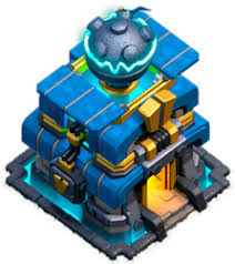 Ein rathaus 5er hat keine heilzauber.? Gigatesla Clash Of Clans Wiki Fandom