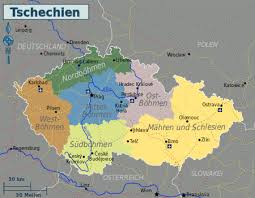 Tschechien ist zugleich als tschechische republik bekannt. Bohmen Reisefuhrer Auf Wikivoyage