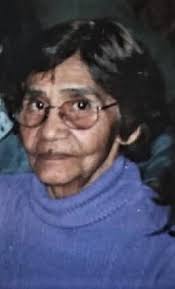 Maria Ambriz Obituary (2020)
