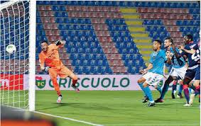 Il crotone ha reso noto di aver affidato crotone: La Tripletta Di Simy Stende Il Benevento Crotone Sempre Piu Vicino Alla Serie A Gazzetta Del Sud